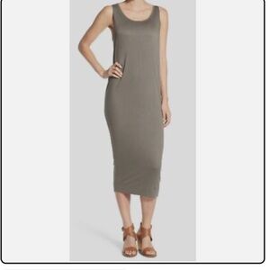 NWT Splendid Size S Small Tank Dress